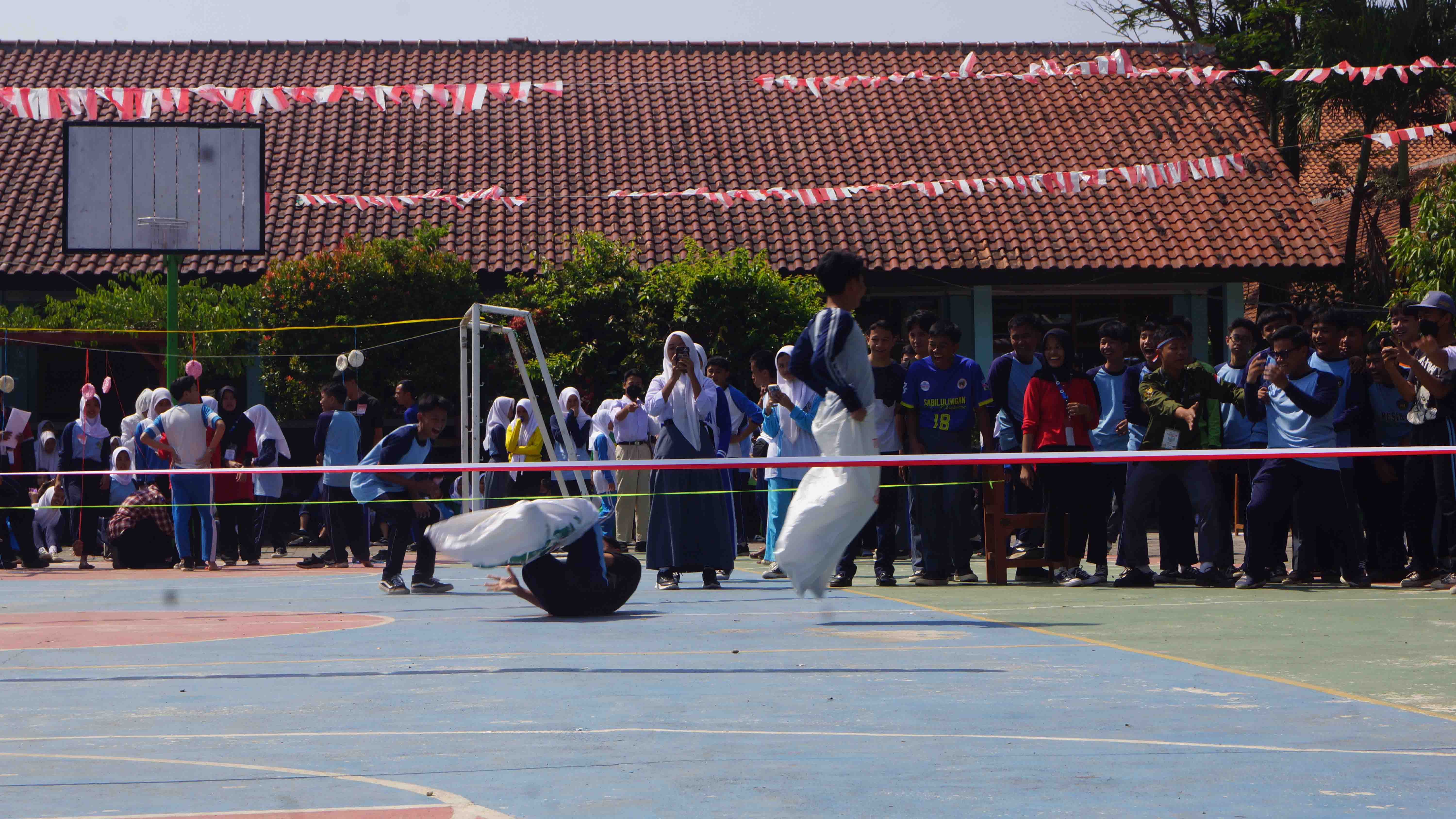 Balap Karung